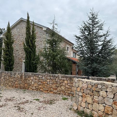Villa Kvarner Rasopasno Exterior foto